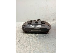 Recambio de pinza freno trasera derecha para porsche cayenne (typ 92aa) diesel referencia OEM IAM    2