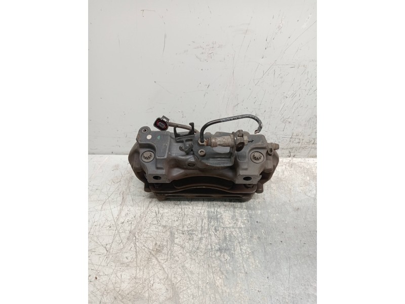 Recambio de pinza freno trasera derecha para porsche cayenne (typ 92aa) diesel referencia OEM IAM   
