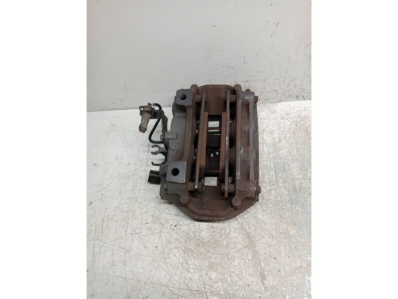Recambio de pinza freno trasera derecha para porsche cayenne (typ 92aa) diesel referencia OEM IAM   