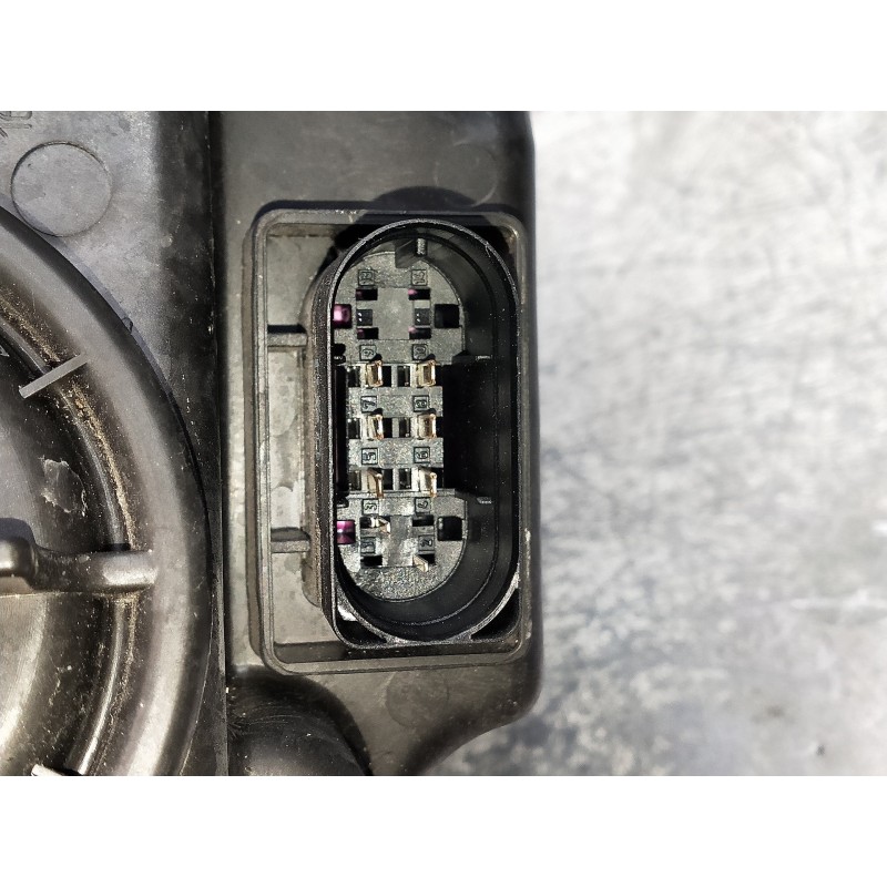 Recambio de faro derecho para mercedes clase clk (w207) coupe 350 cdi be prime edition (207.322) referencia OEM IAM 1EL00964791 