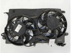 Recambio de electroventilador para saab 9-5 berlina 2.3 turbo cat referencia OEM IAM    2