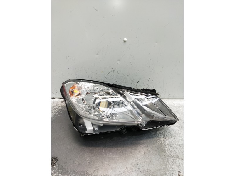 Recambio de faro izquierdo para mercedes clase clk (w207) coupe 350 cdi be prime edition (207.322) referencia OEM IAM 1468408  