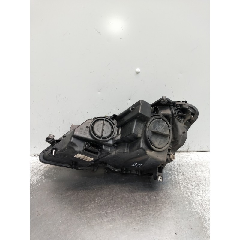 Recambio de faro izquierdo para mercedes clase clk (w207) coupe 350 cdi be prime edition (207.322) referencia OEM IAM 1468408  