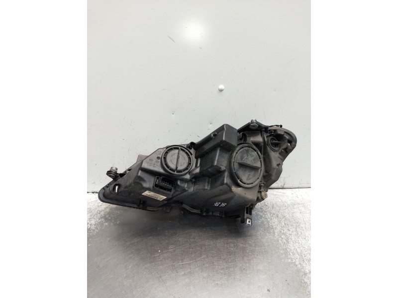 Recambio de faro izquierdo para mercedes clase clk (w207) coupe 350 cdi be prime edition (207.322) referencia OEM IAM 1468408  