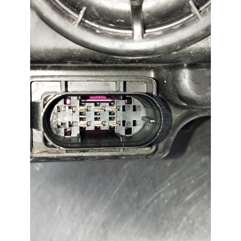 Recambio de faro izquierdo para mercedes clase clk (w207) coupe 350 cdi be prime edition (207.322) referencia OEM IAM 1468408  