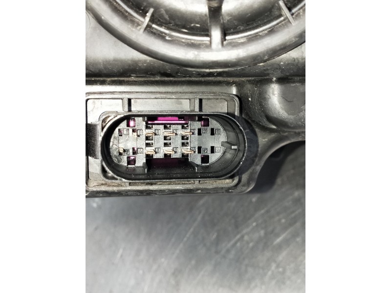 Recambio de faro izquierdo para mercedes clase clk (w207) coupe 350 cdi be prime edition (207.322) referencia OEM IAM 1468408  