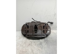 Recambio de pinza freno delantera izquierda para porsche cayenne (typ 92aa) diesel referencia OEM IAM   