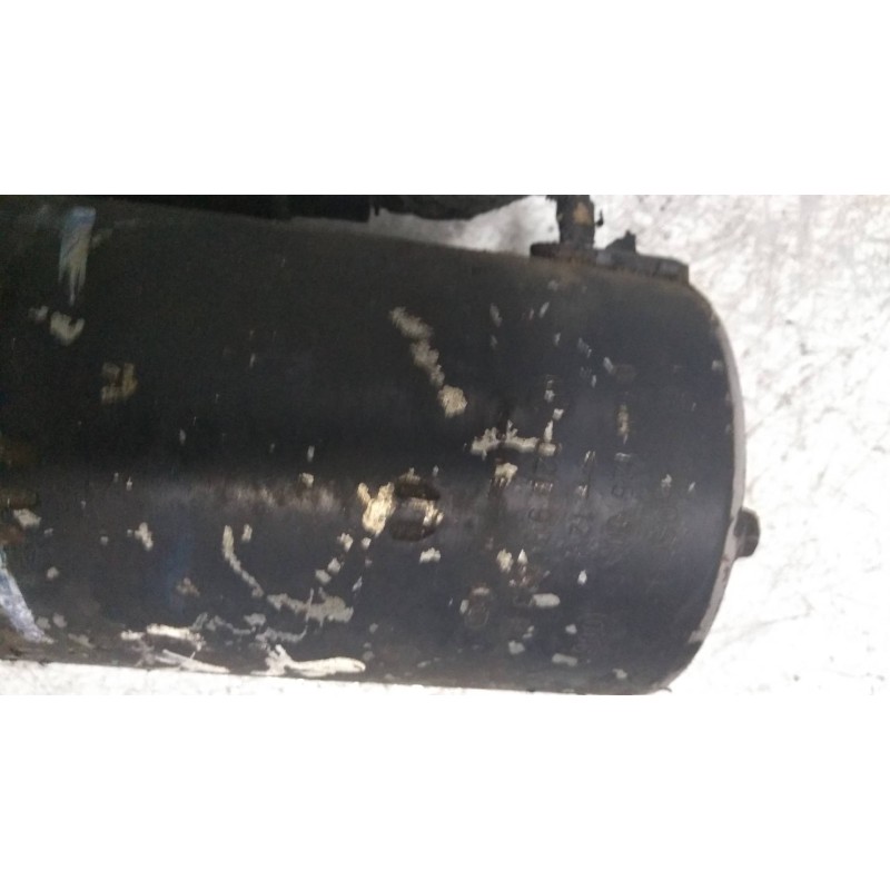 Recambio de motor arranque para ford galaxy (vx) 2.8 v6 cat referencia OEM IAM 0001125005 1005831768 BOSCH