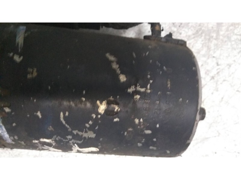 Recambio de motor arranque para ford galaxy (vx) 2.8 v6 cat referencia OEM IAM 0001125005 1005831768 BOSCH