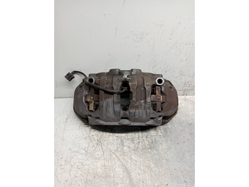 Recambio de pinza freno delantera derecha para porsche cayenne (typ 92aa) diesel referencia OEM IAM   