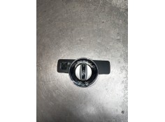 Recambio de mando luces para mercedes clase clk (w207) coupe 350 cdi be prime edition (207.322) referencia OEM IAM 2129051600  I