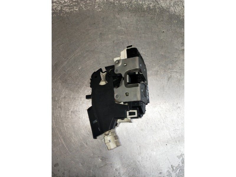 Recambio de motor cierre centralizado delantero derecho para mercedes clase clk (w207) coupe 350 cdi be prime edition (207.322) 