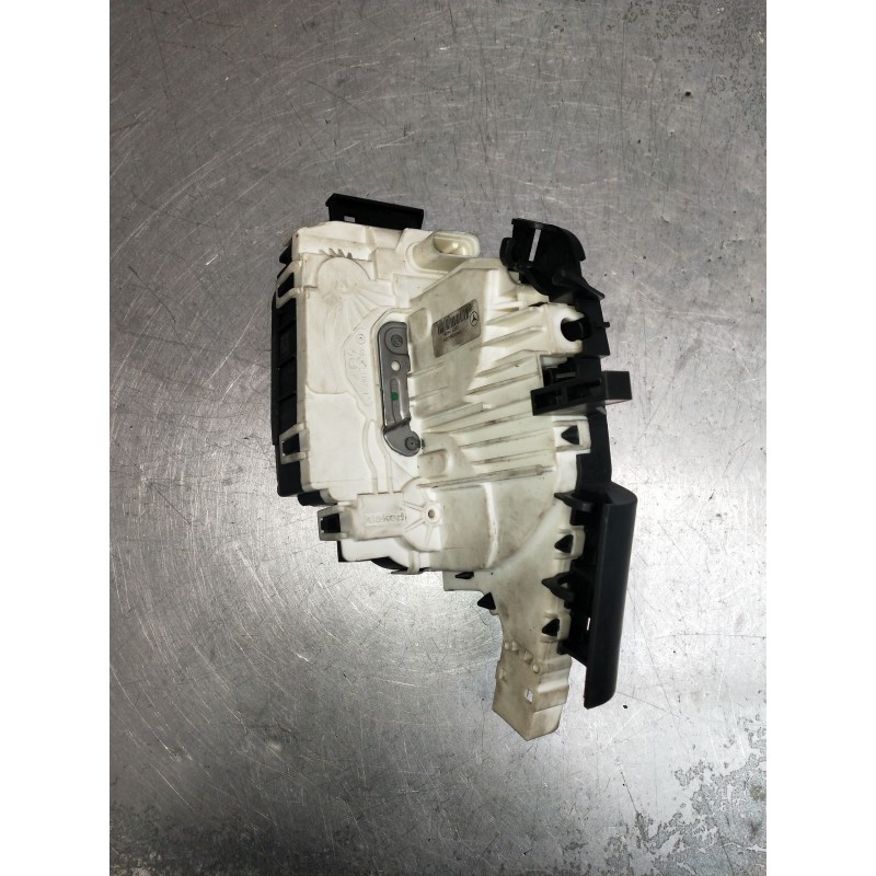 Recambio de motor cierre centralizado delantero derecho para mercedes clase clk (w207) coupe 350 cdi be prime edition (207.322) 