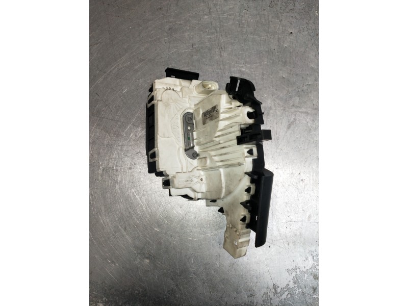 Recambio de motor cierre centralizado delantero derecho para mercedes clase clk (w207) coupe 350 cdi be prime edition (207.322) 