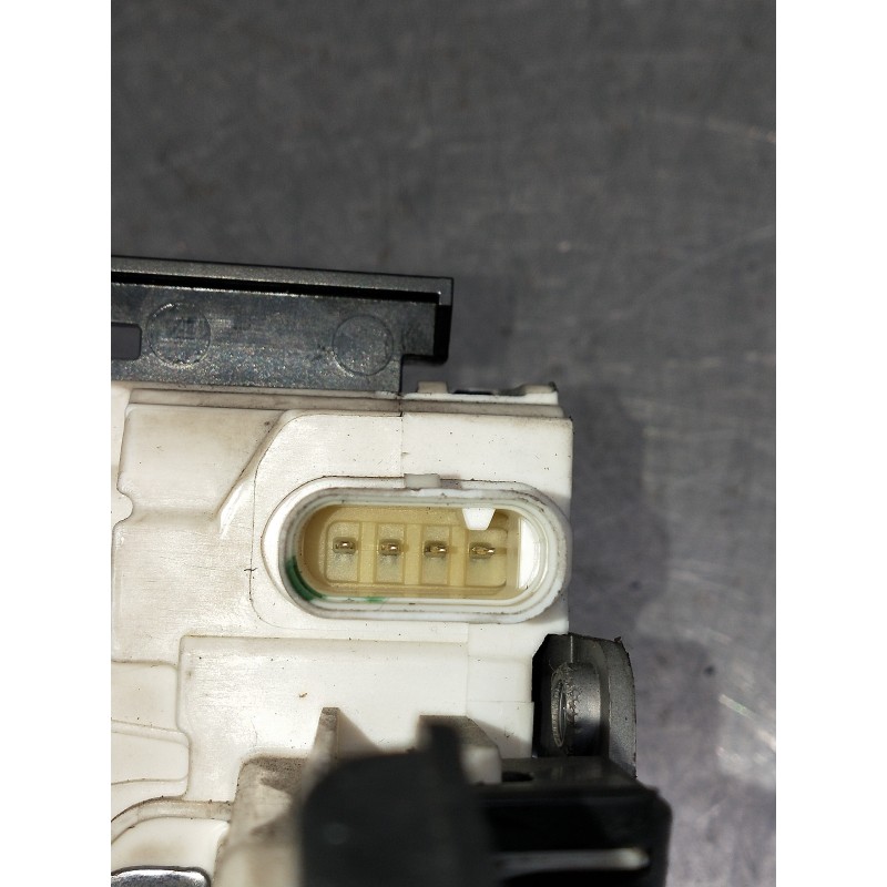 Recambio de motor cierre centralizado delantero derecho para mercedes clase clk (w207) coupe 350 cdi be prime edition (207.322) 