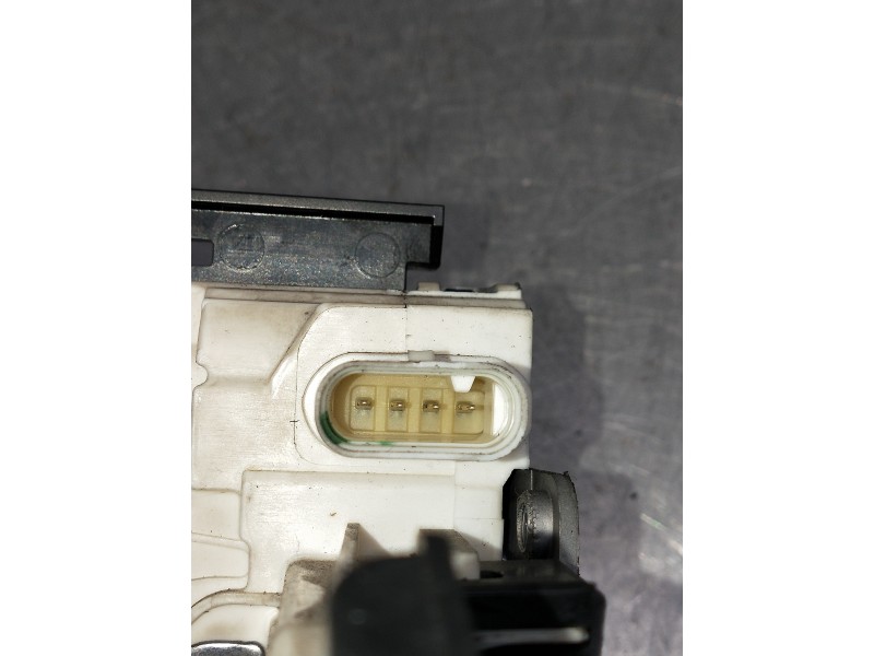 Recambio de motor cierre centralizado delantero derecho para mercedes clase clk (w207) coupe 350 cdi be prime edition (207.322) 