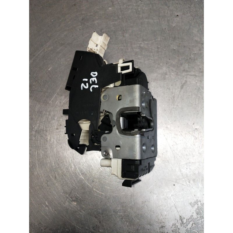Recambio de motor cierre centralizado delantero izquierdo para mercedes clase clk (w207) coupe 350 cdi be prime edition (207.322