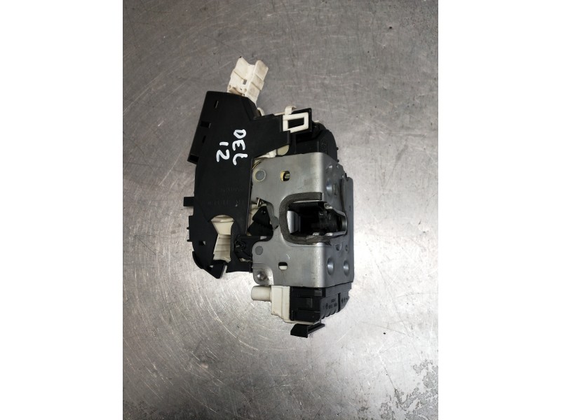 Recambio de motor cierre centralizado delantero izquierdo para mercedes clase clk (w207) coupe 350 cdi be prime edition (207.322