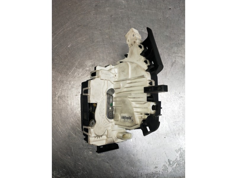 Recambio de motor cierre centralizado delantero izquierdo para mercedes clase clk (w207) coupe 350 cdi be prime edition (207.322