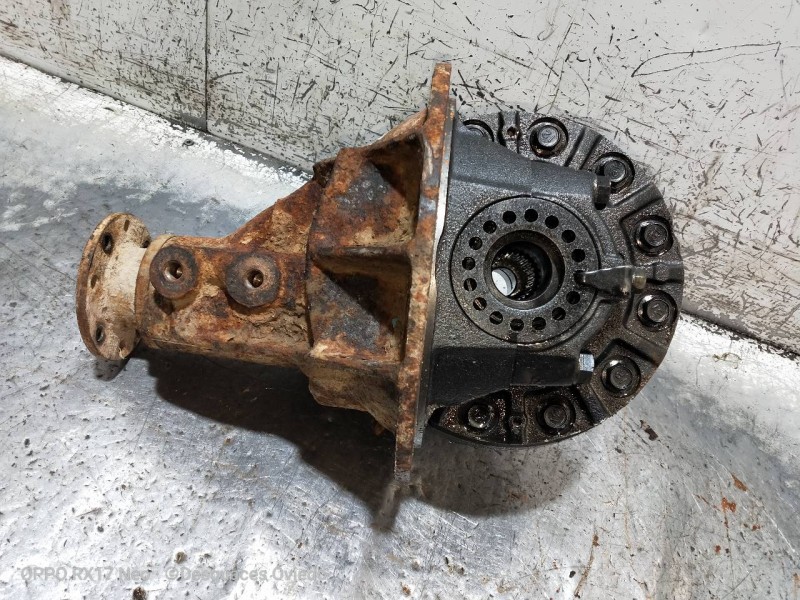 Recambio de diferencial trasero para mitsubishi montero sport (k90) 2.5 turbodiesel referencia OEM IAM   