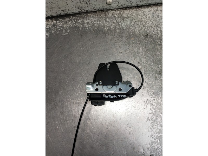 Recambio de motor cierre centralizado porton para mercedes clase clk (w207) coupe 350 cdi be prime edition (207.322) referencia 