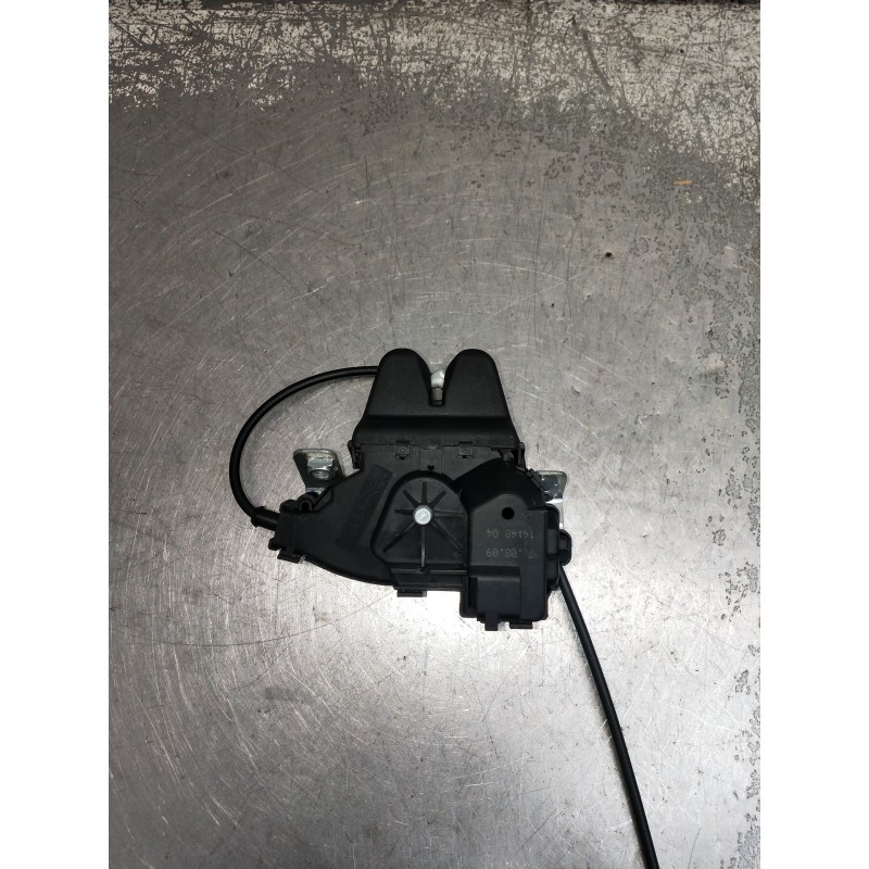 Recambio de motor cierre centralizado porton para mercedes clase clk (w207) coupe 350 cdi be prime edition (207.322) referencia 