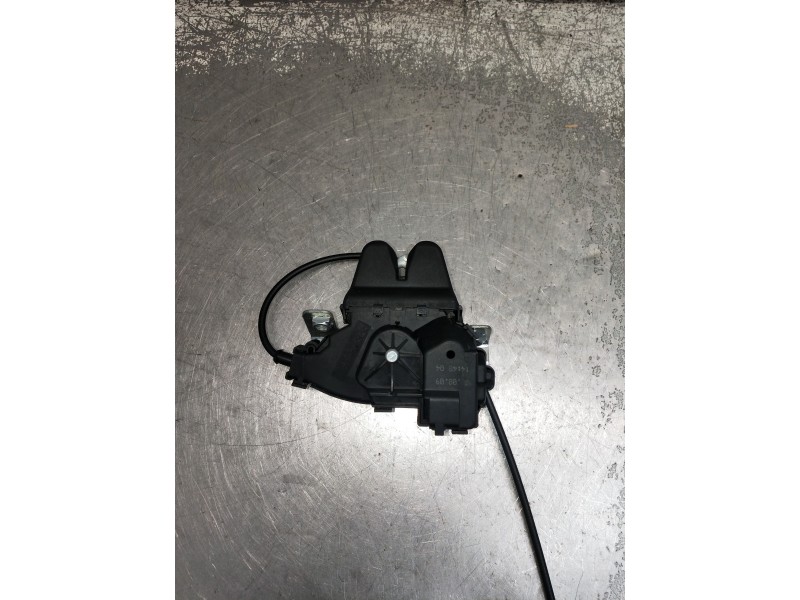 Recambio de motor cierre centralizado porton para mercedes clase clk (w207) coupe 350 cdi be prime edition (207.322) referencia 