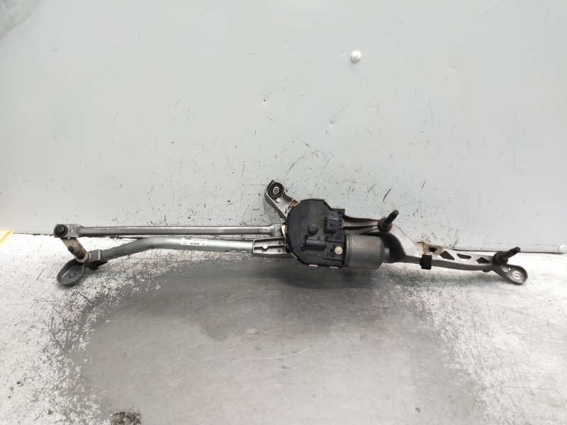 Recambio de motor limpia delantero para mercedes clase clk (w207) coupe 350 cdi be prime edition (207.322) referencia OEM IAM A2