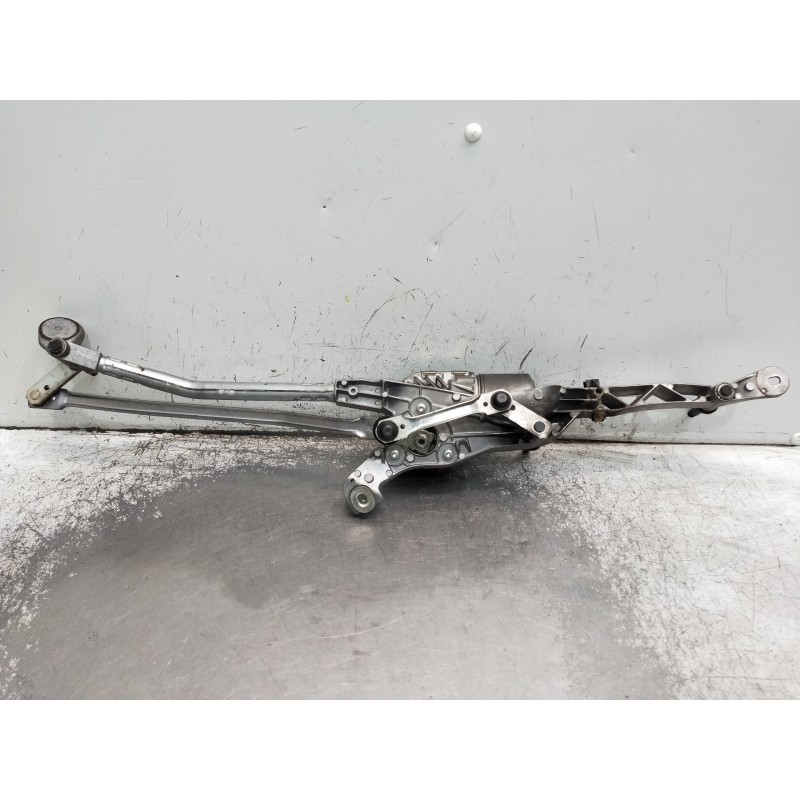 Recambio de motor limpia delantero para mercedes clase clk (w207) coupe 350 cdi be prime edition (207.322) referencia OEM IAM A2
