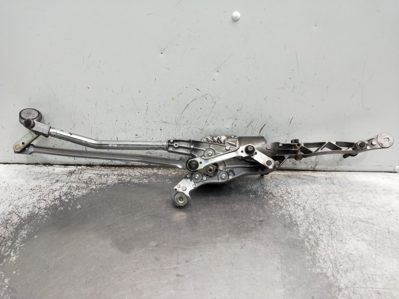 Recambio de motor limpia delantero para mercedes clase clk (w207) coupe 350 cdi be prime edition (207.322) referencia OEM IAM A2