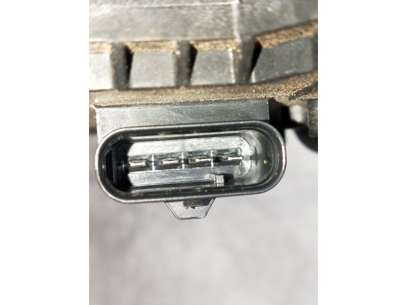 Recambio de motor limpia delantero para mercedes clase clk (w207) coupe 350 cdi be prime edition (207.322) referencia OEM IAM A2