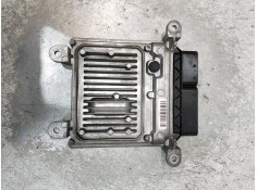 Recambio de centralita motor uce para mercedes clase c (w205) lim. c 220 cdi bluetec (205.004) referencia OEM IAM A6519004500 A6