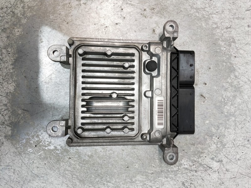 Recambio de centralita motor uce para mercedes clase c (w205) lim. c 220 cdi bluetec (205.004) referencia OEM IAM A6519004500 A6