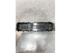 Recambio de centralita motor uce para mercedes clase c (w205) lim. c 220 cdi bluetec (205.004) referencia OEM IAM A6519004500 A6 2