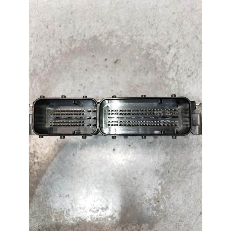 Recambio de centralita motor uce para mercedes clase c (w205) lim. c 220 cdi bluetec (205.004) referencia OEM IAM A6519004500 A6