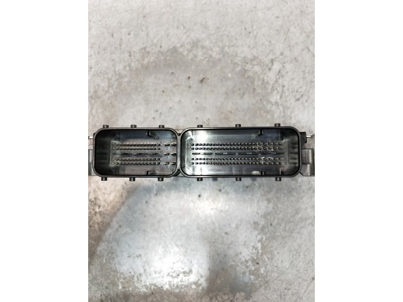 Recambio de centralita motor uce para mercedes clase c (w205) lim. c 220 cdi bluetec (205.004) referencia OEM IAM A6519004500 A6