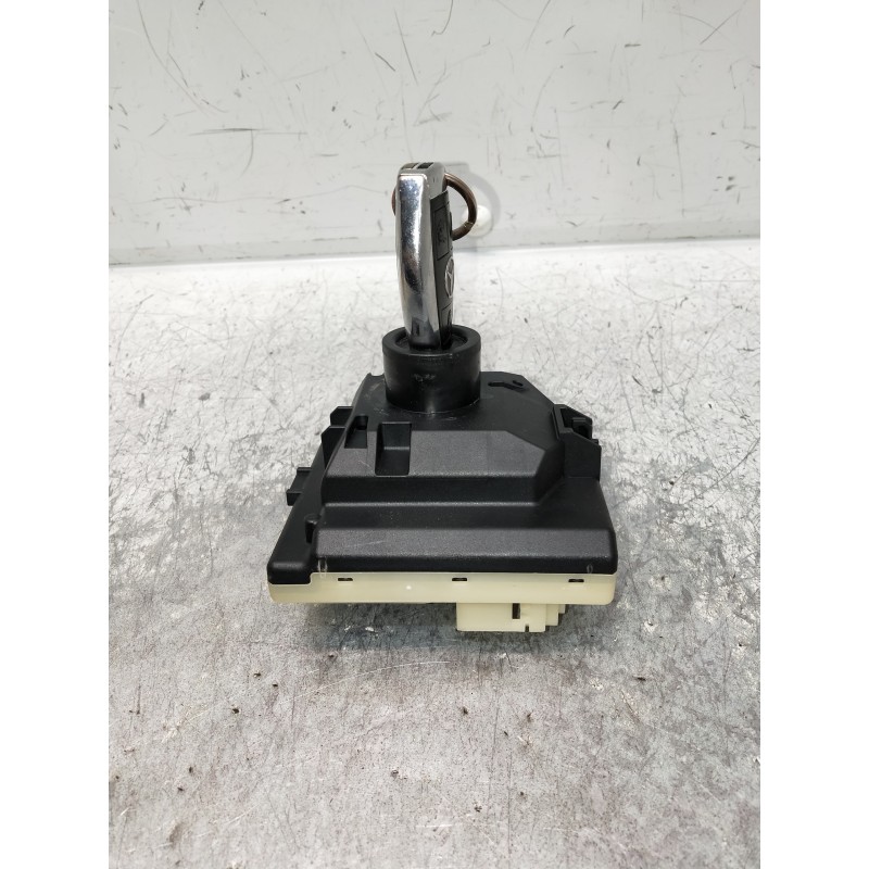 Recambio de conmutador de arranque para mercedes clase c (w205) lim. c 220 cdi bluetec (205.004) referencia OEM IAM A2059006713 