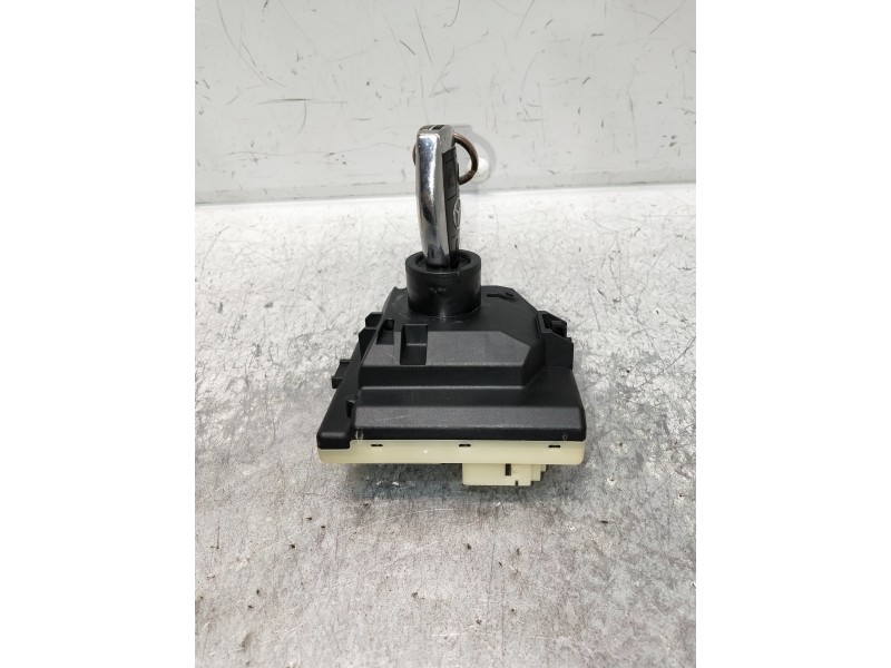 Recambio de conmutador de arranque para mercedes clase c (w205) lim. c 220 cdi bluetec (205.004) referencia OEM IAM A2059006713 