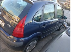 citroen c3 del año 2002 2