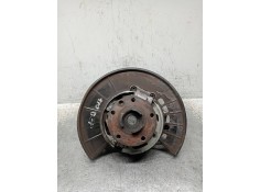 Recambio de mangueta trasera derecha para porsche cayenne (typ 92aa) diesel referencia OEM IAM   