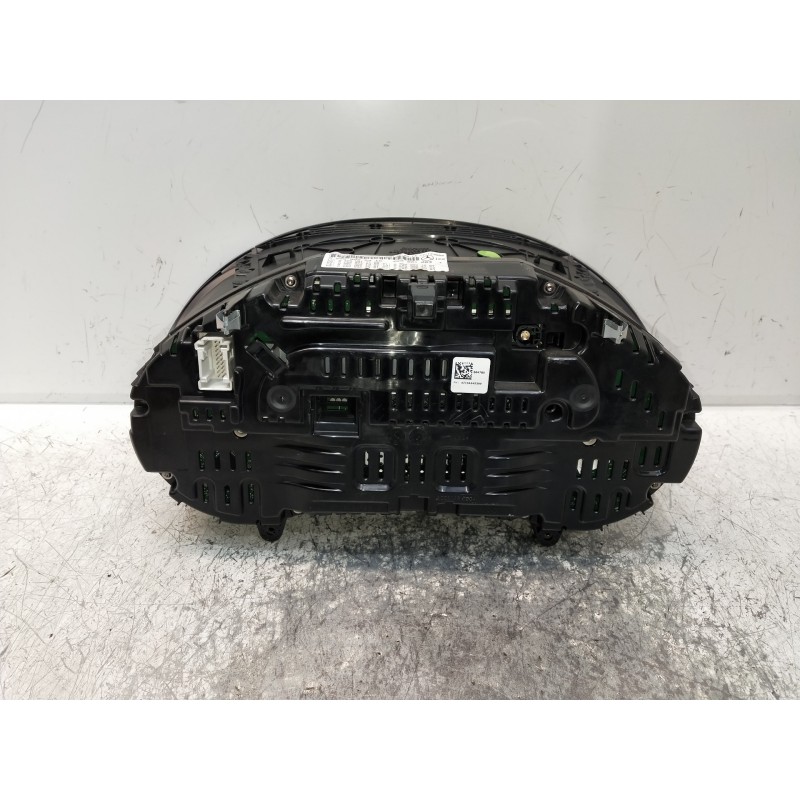 Recambio de cuadro instrumentos para mercedes clase c (w205) lim. c 220 cdi bluetec (205.004) referencia OEM IAM A2059002416 A2C