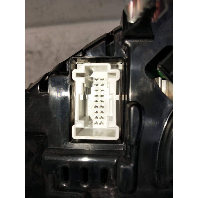 Recambio de cuadro instrumentos para mercedes clase c (w205) lim. c 220 cdi bluetec (205.004) referencia OEM IAM A2059002416 A2C