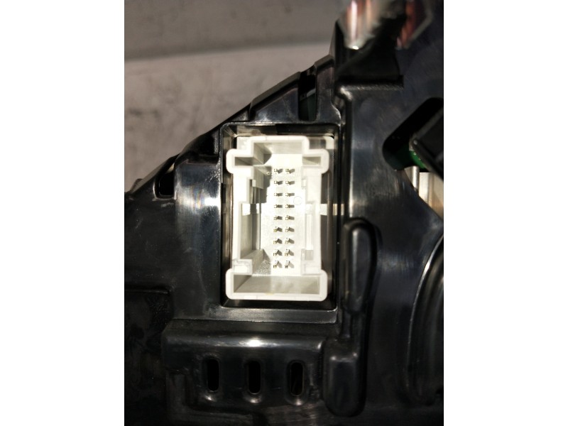 Recambio de cuadro instrumentos para mercedes clase c (w205) lim. c 220 cdi bluetec (205.004) referencia OEM IAM A2059002416 A2C