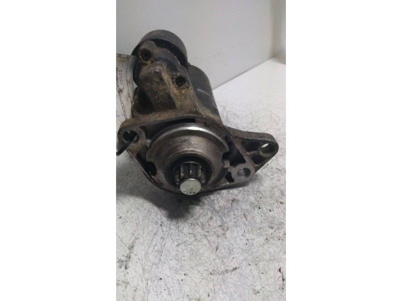 Recambio de motor arranque para ford galaxy (vx) 2.8 v6 cat referencia OEM IAM 0001125005 1005831768 BOSCH
