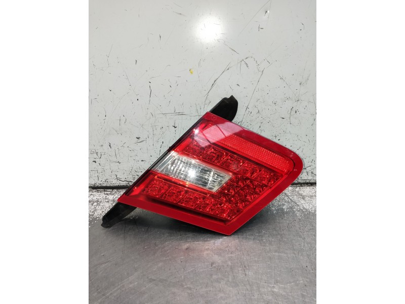 Recambio de piloto trasero derecho interior para mercedes clase clk (w207) coupe 350 cdi be prime edition (207.322) referencia O