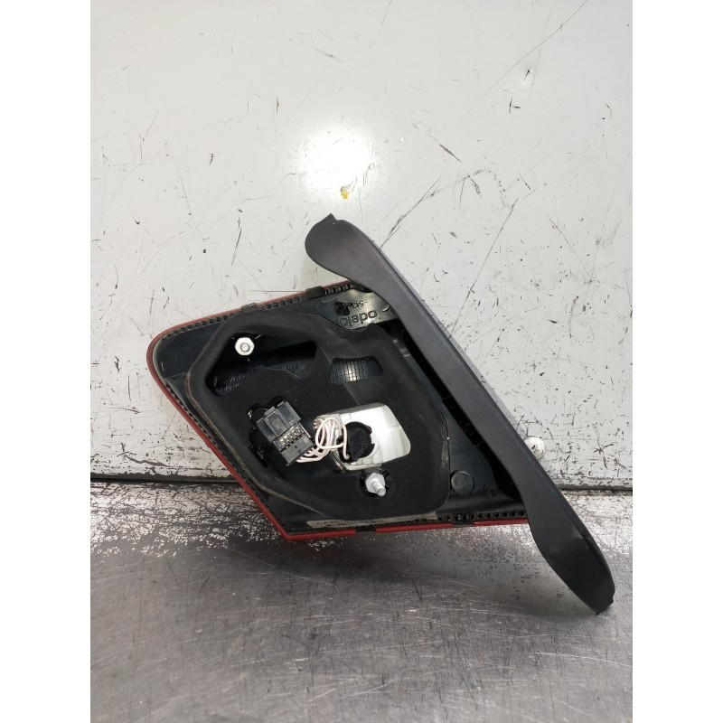 Recambio de piloto trasero derecho interior para mercedes clase clk (w207) coupe 350 cdi be prime edition (207.322) referencia O