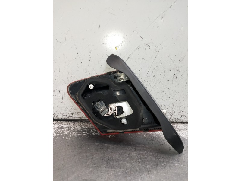 Recambio de piloto trasero derecho interior para mercedes clase clk (w207) coupe 350 cdi be prime edition (207.322) referencia O