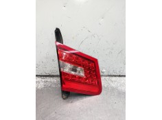 Recambio de piloto trasero izquierdo interior para mercedes clase clk (w207) coupe 350 cdi be prime edition (207.322) referencia