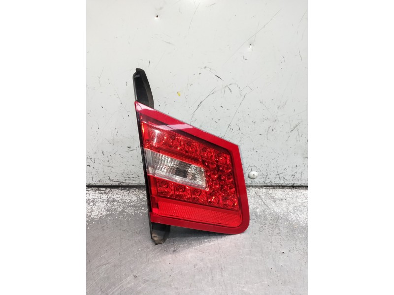 Recambio de piloto trasero izquierdo interior para mercedes clase clk (w207) coupe 350 cdi be prime edition (207.322) referencia