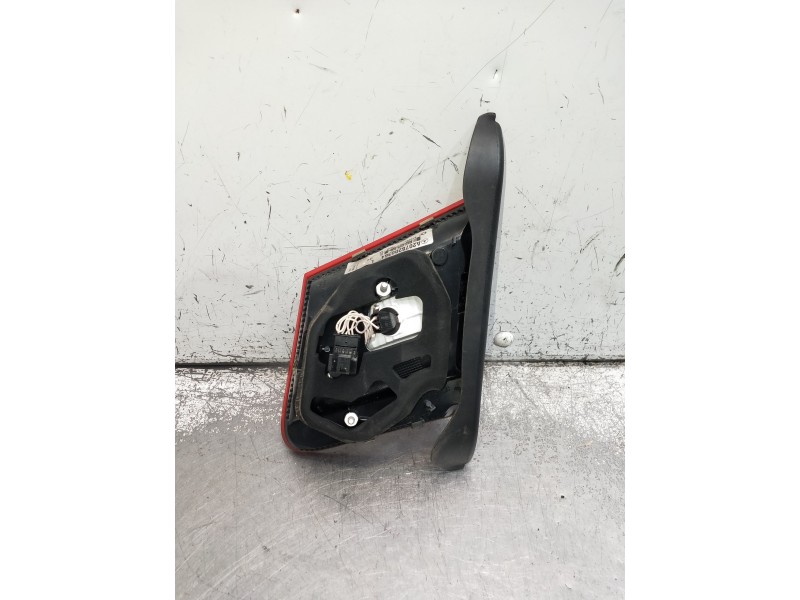 Recambio de piloto trasero izquierdo interior para mercedes clase clk (w207) coupe 350 cdi be prime edition (207.322) referencia